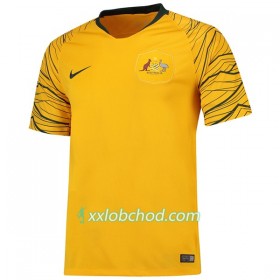Fotbalové dresy Austrálie MS 2018 Domácí Dres